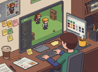 2D Game Development